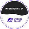 WebsitePlanet interview